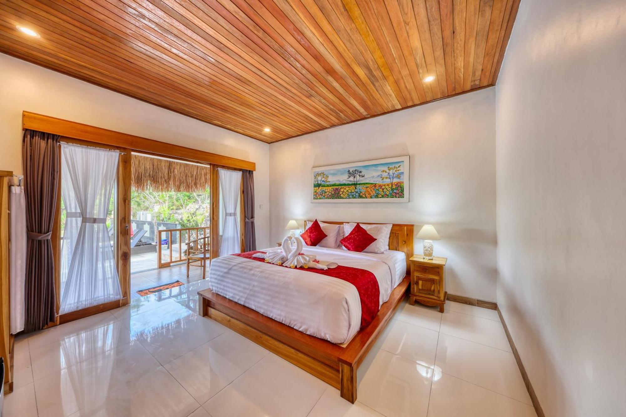 Ng Sweet Home Batumadeg Room photo