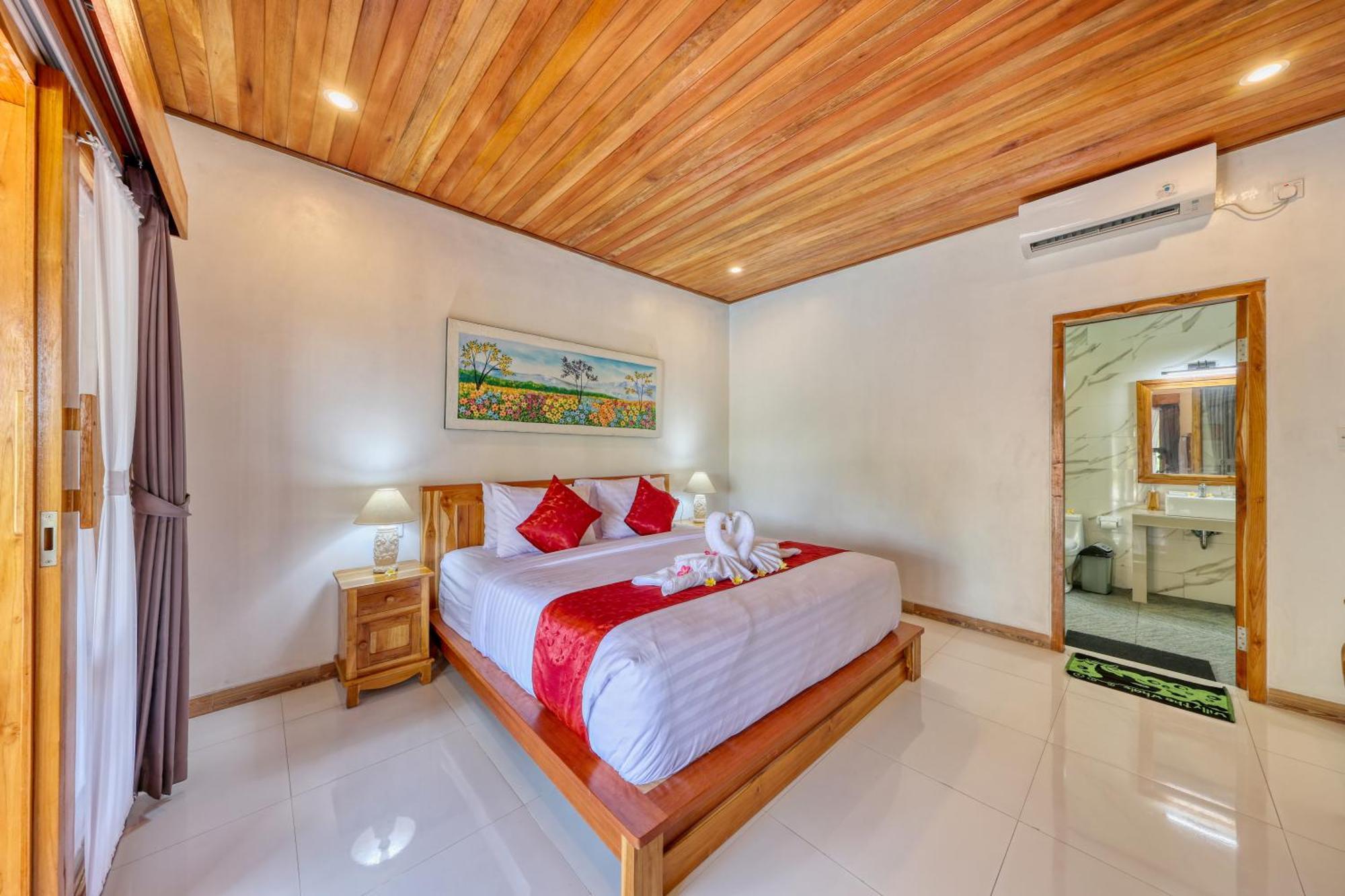Ng Sweet Home Batumadeg Room photo