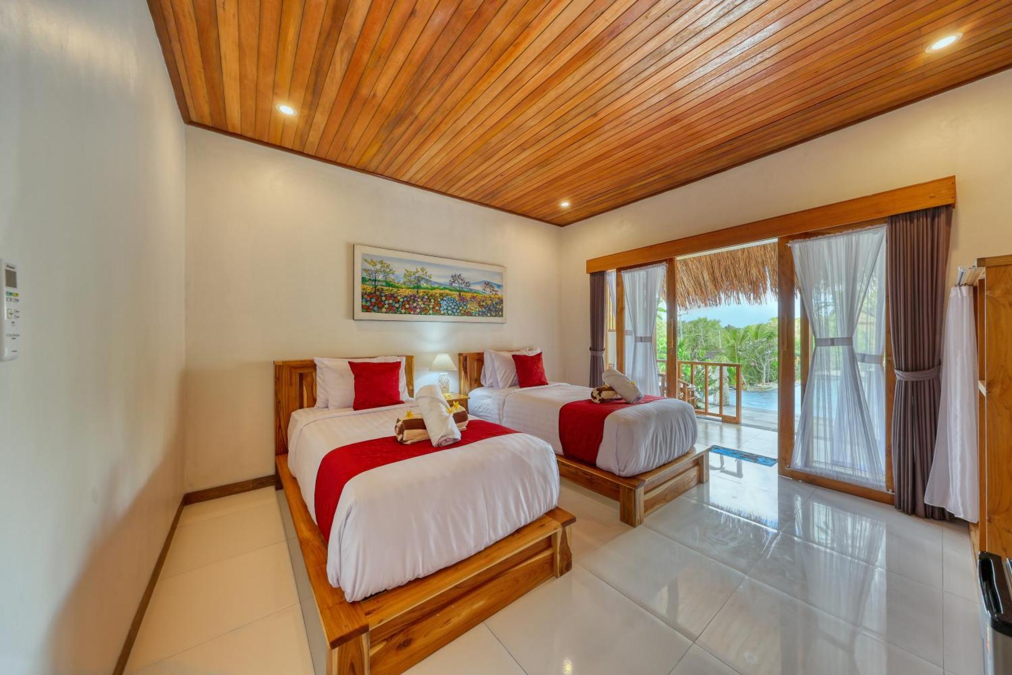 Ng Sweet Home Batumadeg Exterior photo