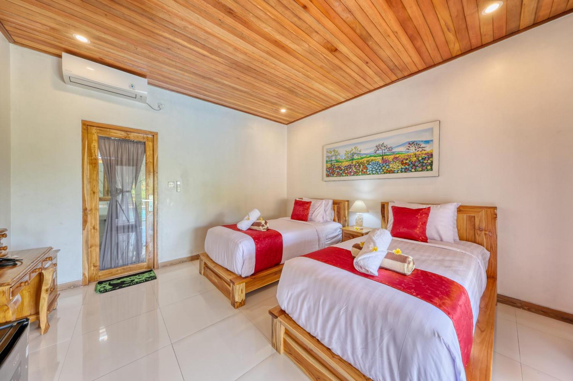 Ng Sweet Home Batumadeg Room photo