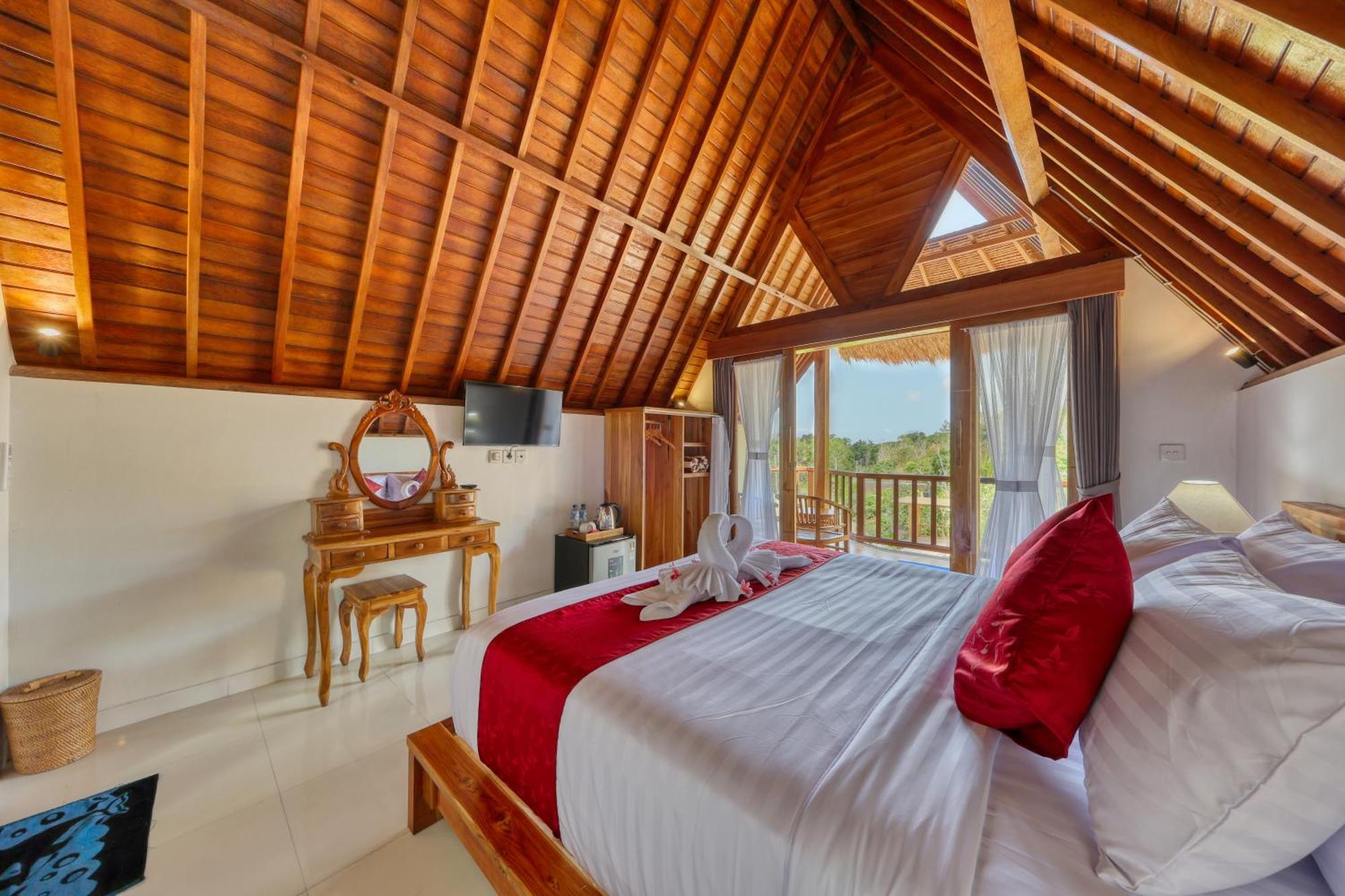 Ng Sweet Home Batumadeg Room photo