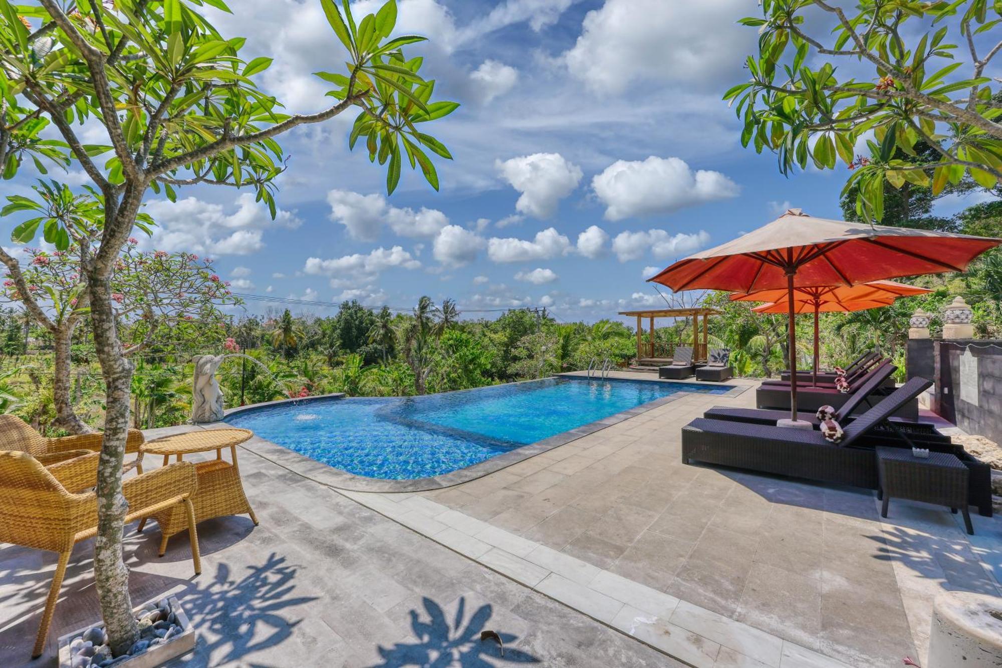 Ng Sweet Home Batumadeg Exterior photo