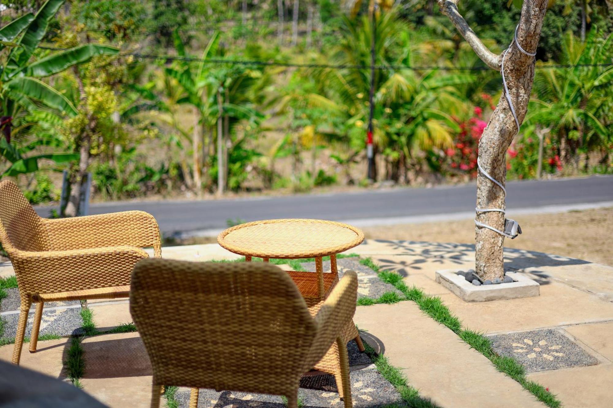 Ng Sweet Home Batumadeg Exterior photo