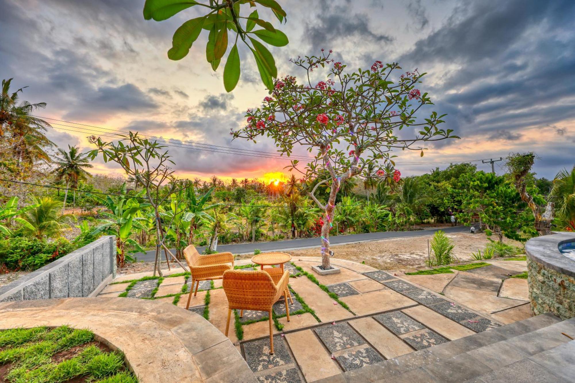Ng Sweet Home Batumadeg Exterior photo
