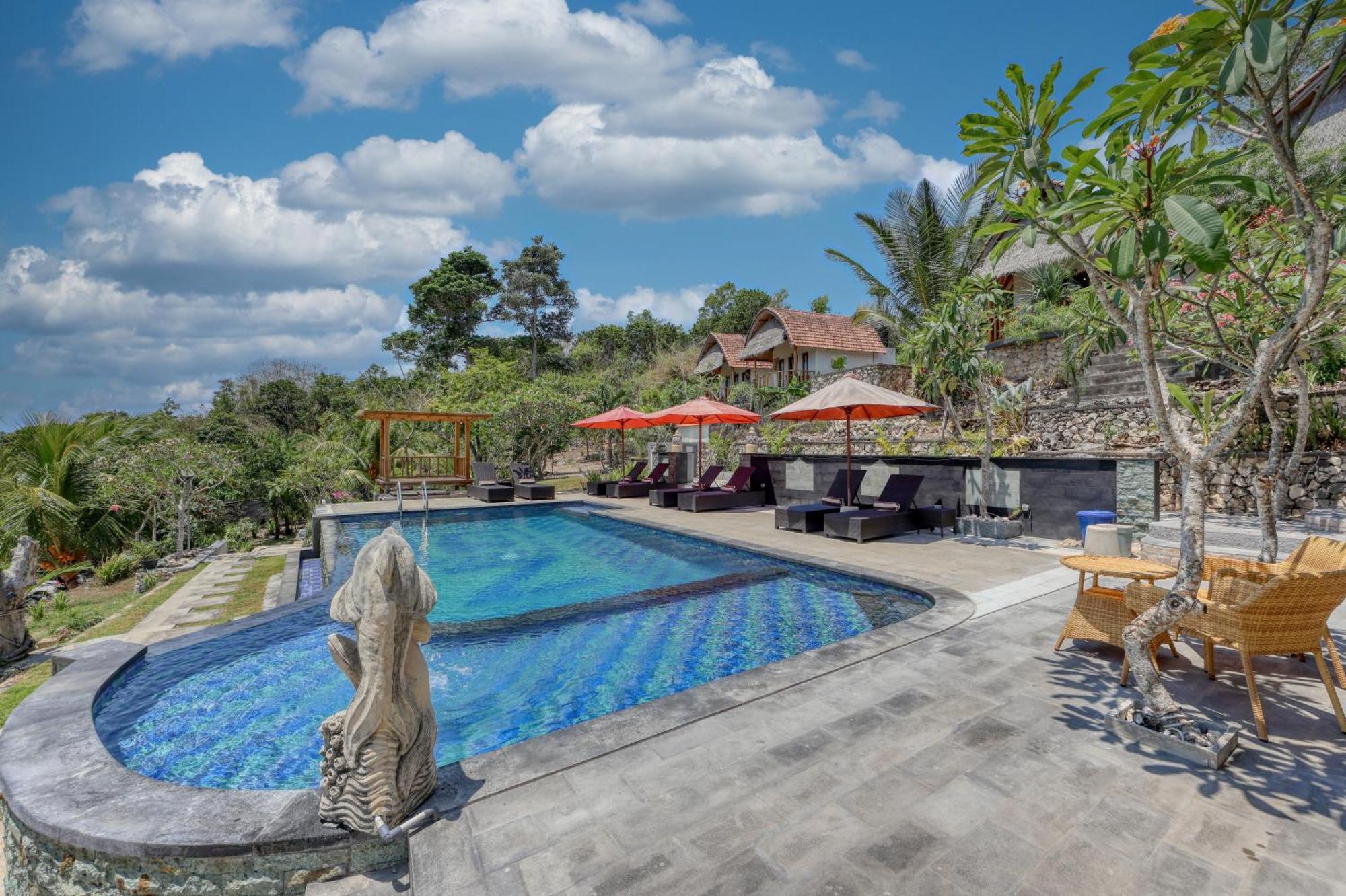 Ng Sweet Home Batumadeg Exterior photo