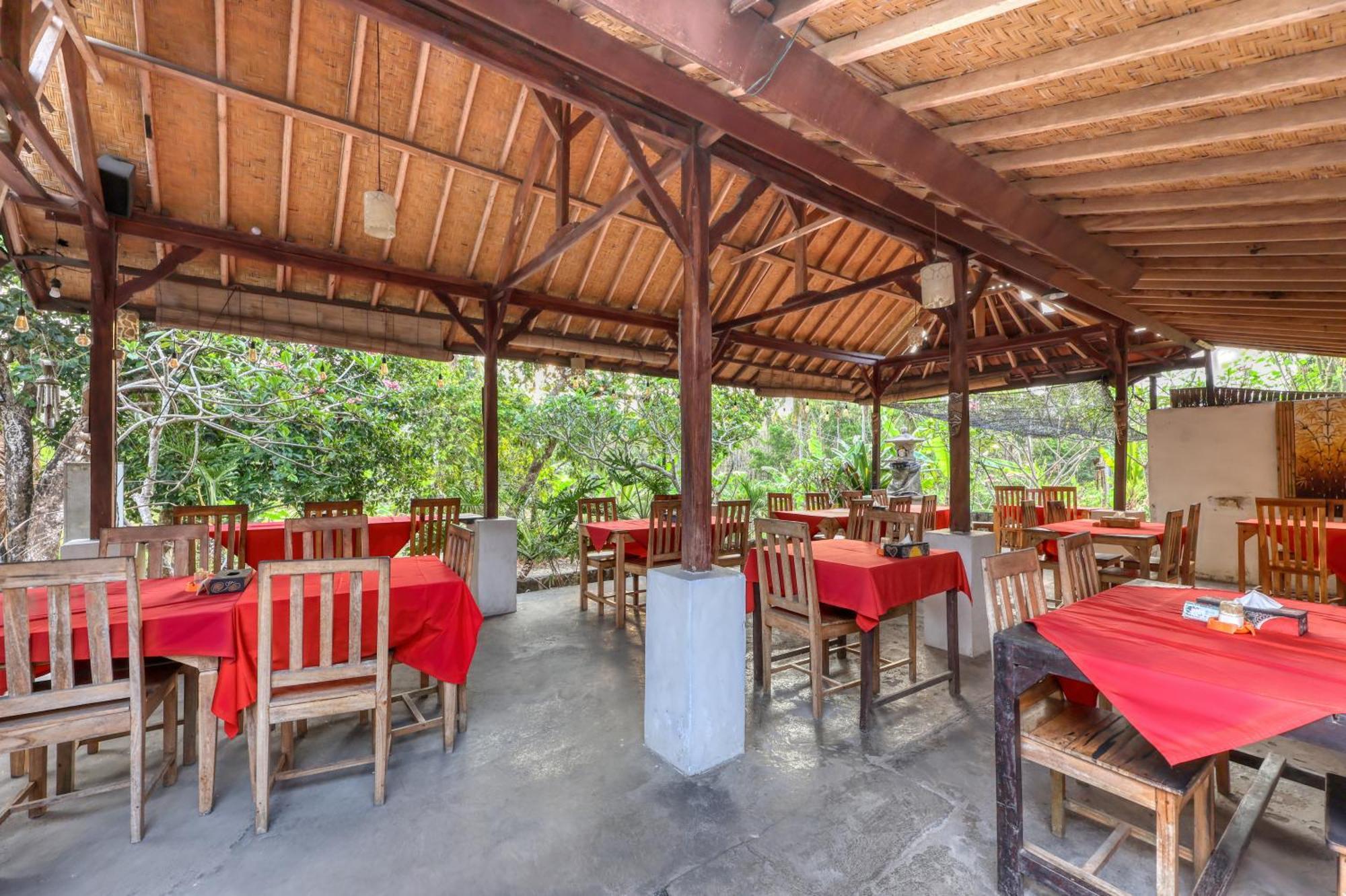 Ng Sweet Home Batumadeg Exterior photo